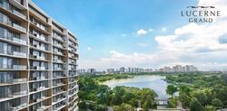 Lakeside Drive (D22), Condominium #613180831